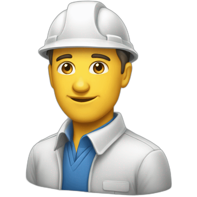 Job Chernivtsi emoji