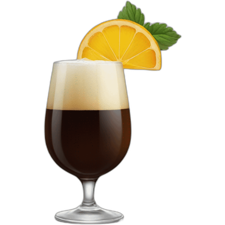 fernet-argentina emoji