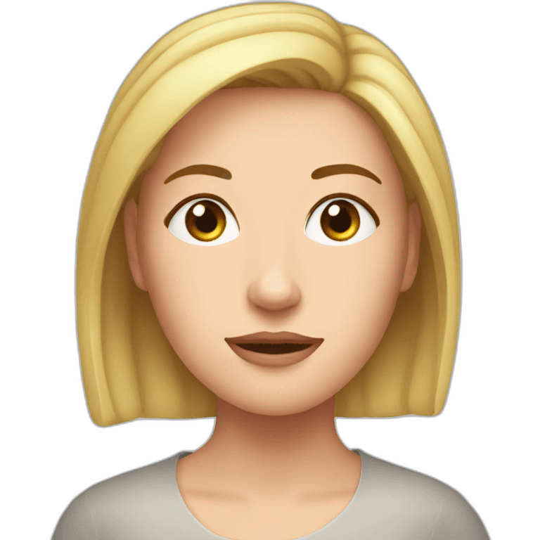 Anne Sophie emoji