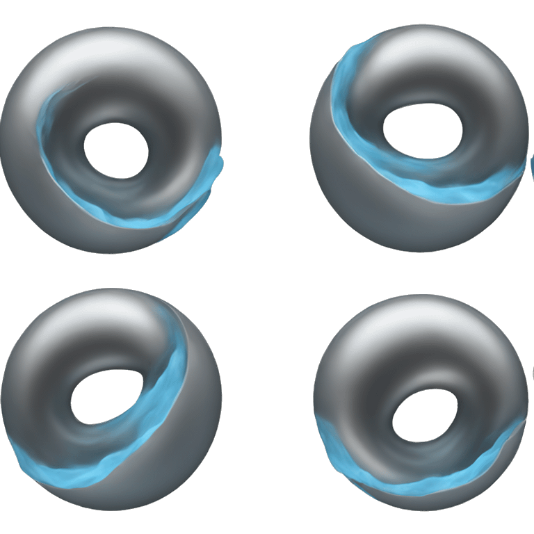 steel ball wave emoji