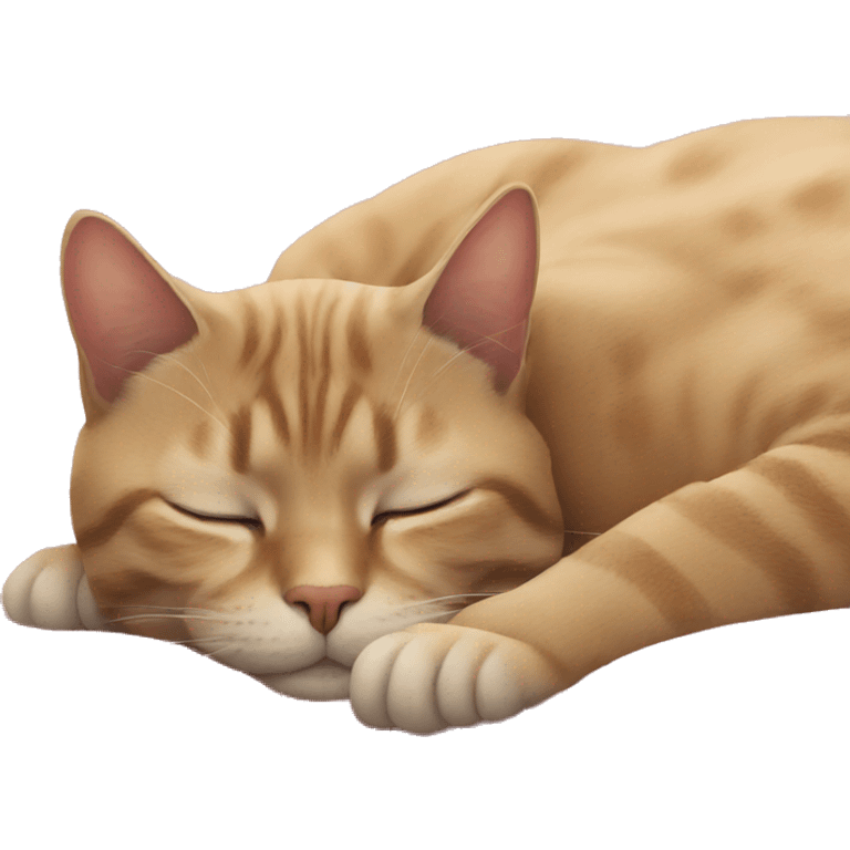 CATNAP emoji