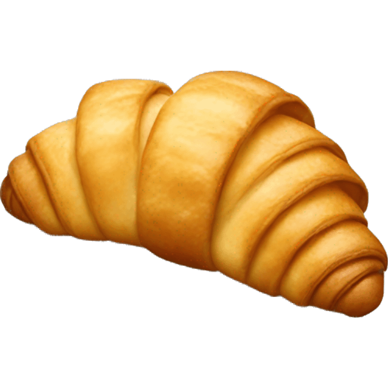 Croissant emoji