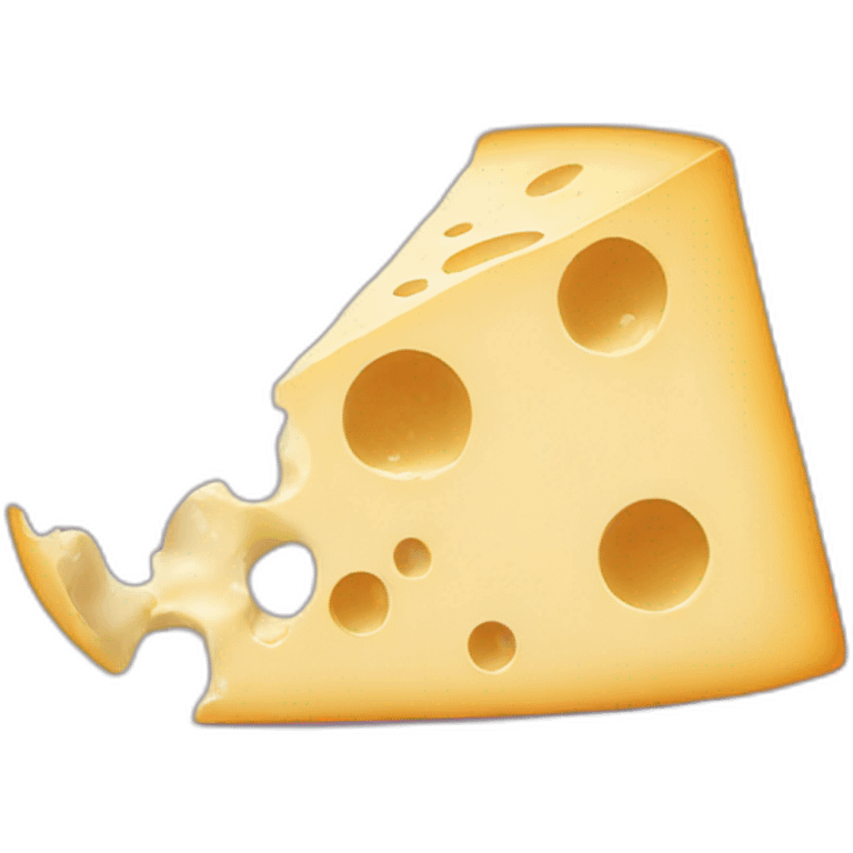 cheese-missing-poster emoji