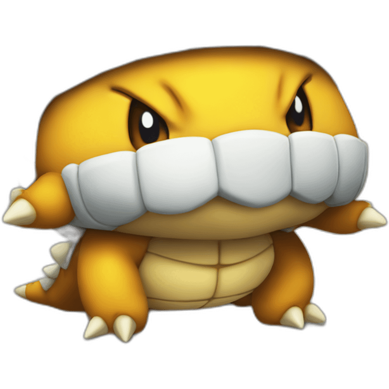 roy koopa nintendo emoji