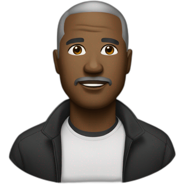 george floyd emoji