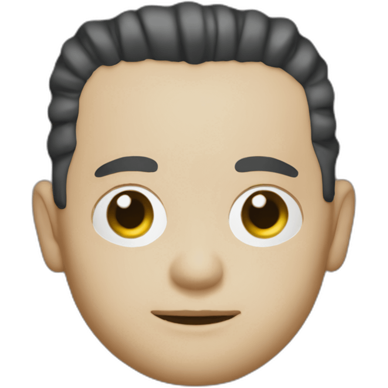 dave gahan emoji