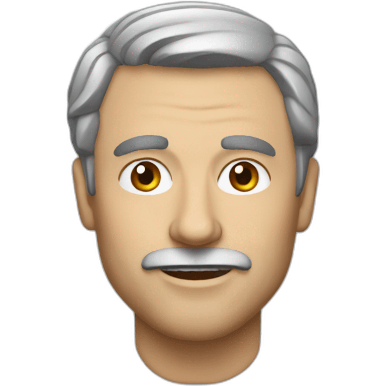 Richard ammond emoji