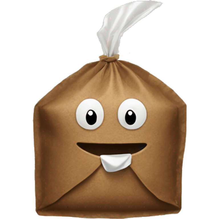 teabag man emoji