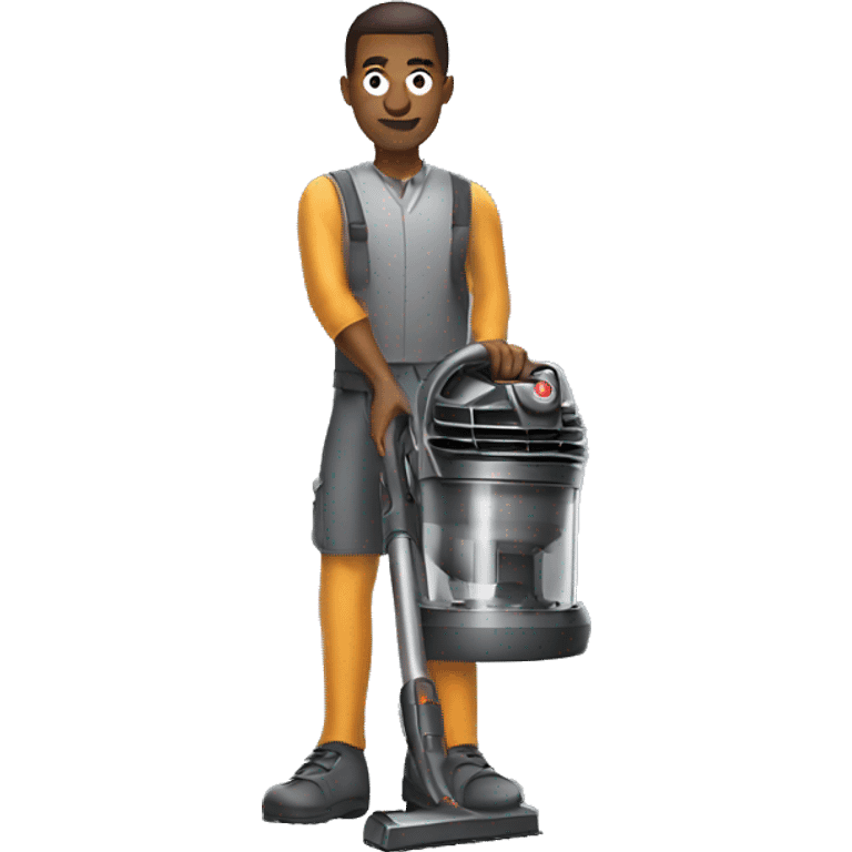 dyson  emoji