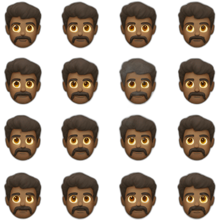 Vijay emoji