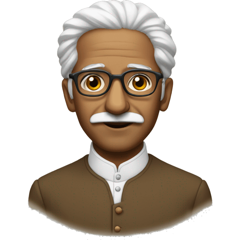 Radhakrishnan  emoji