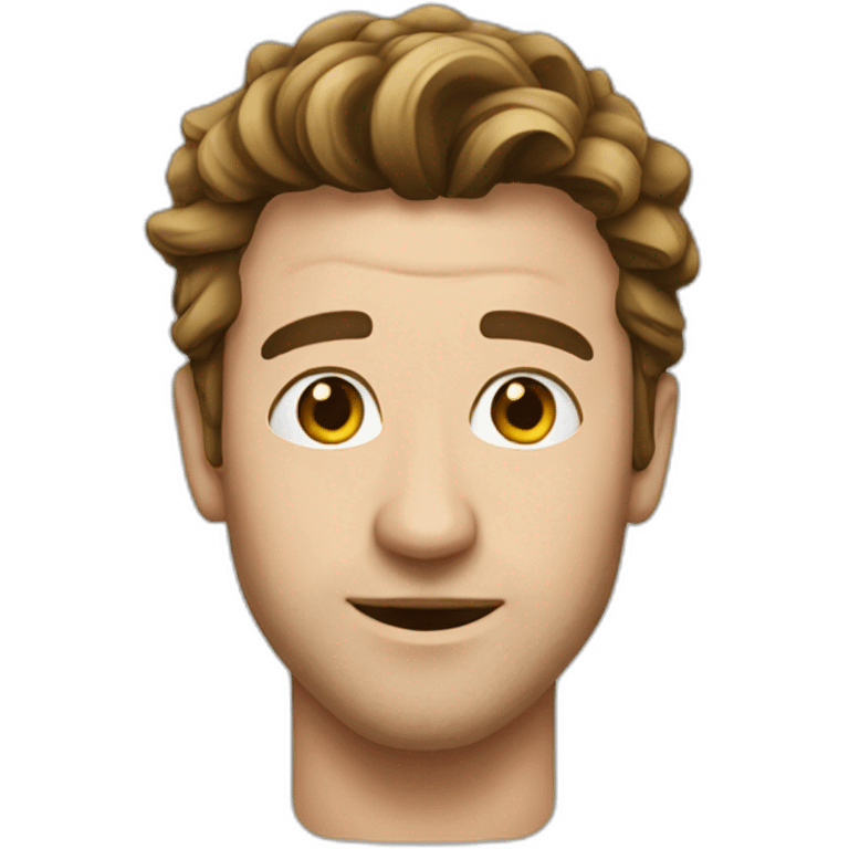 Shawn frost emoji