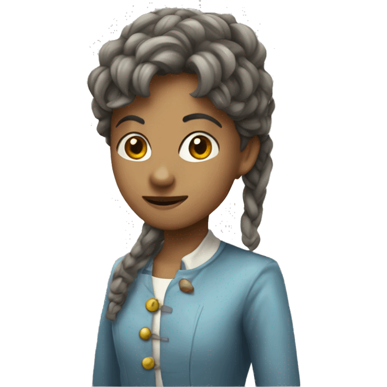 alice elm emoji