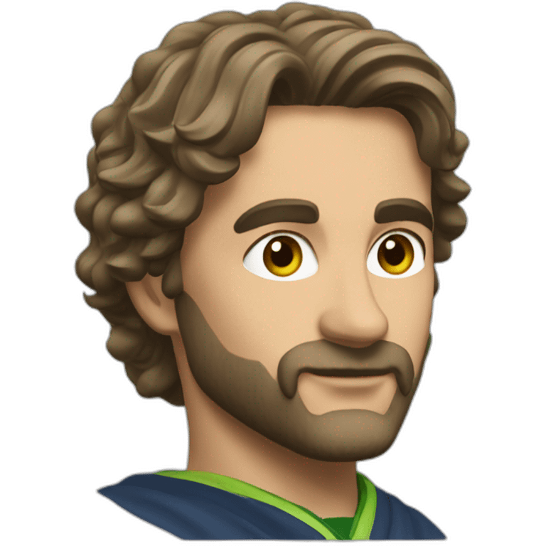 Saint Étienne  emoji