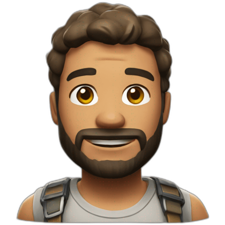 fortnite emoji