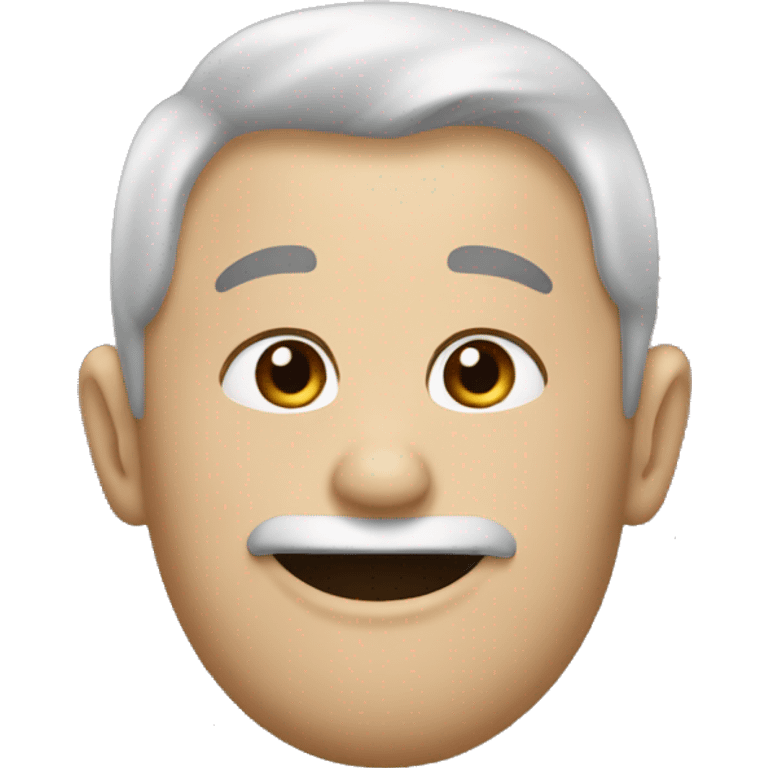 hugge emoji