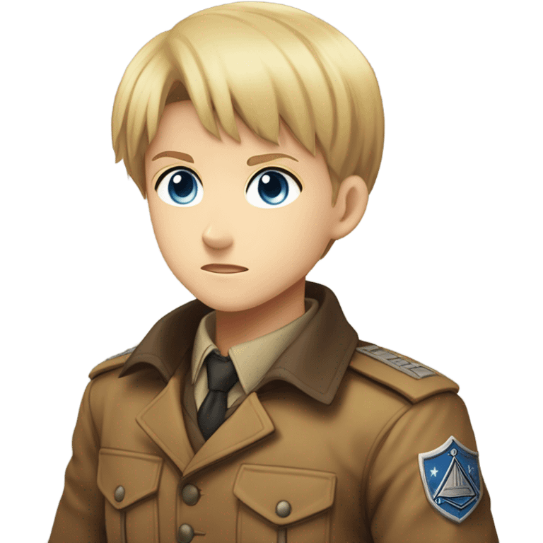 Armin ar emoji