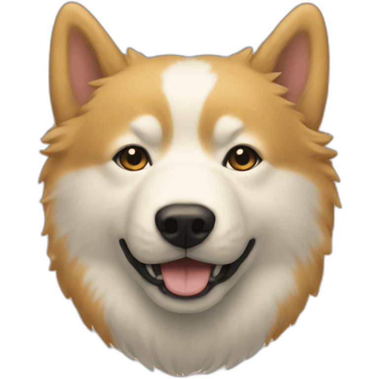 hachiko emoji