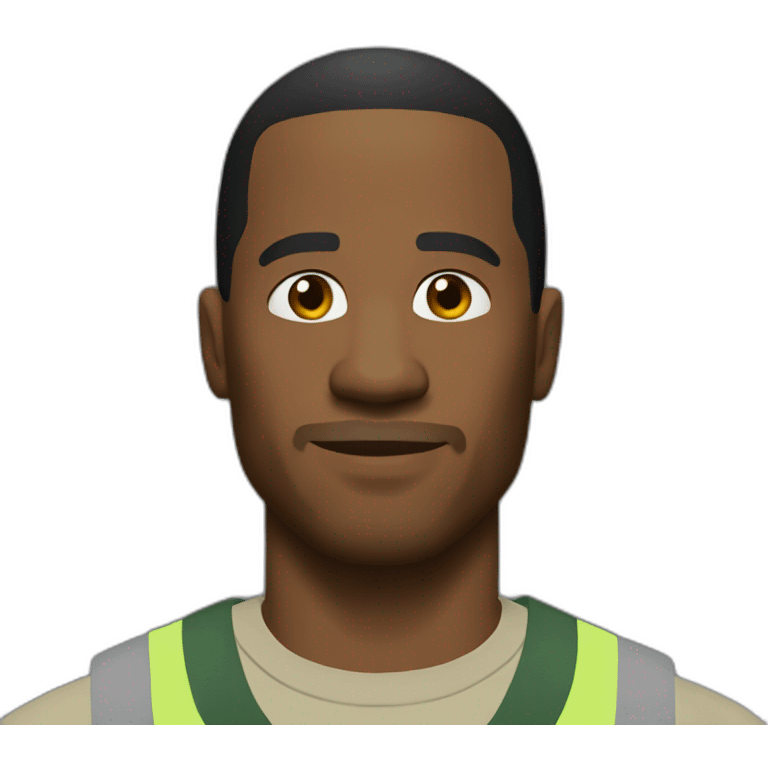 carl johnson emoji