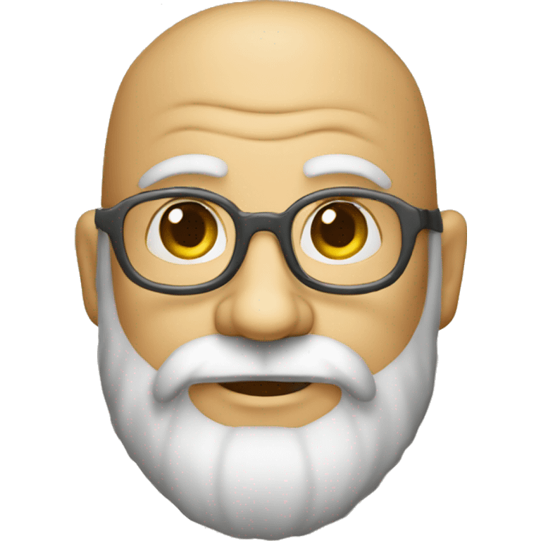 Pythagoras mathematician emoji