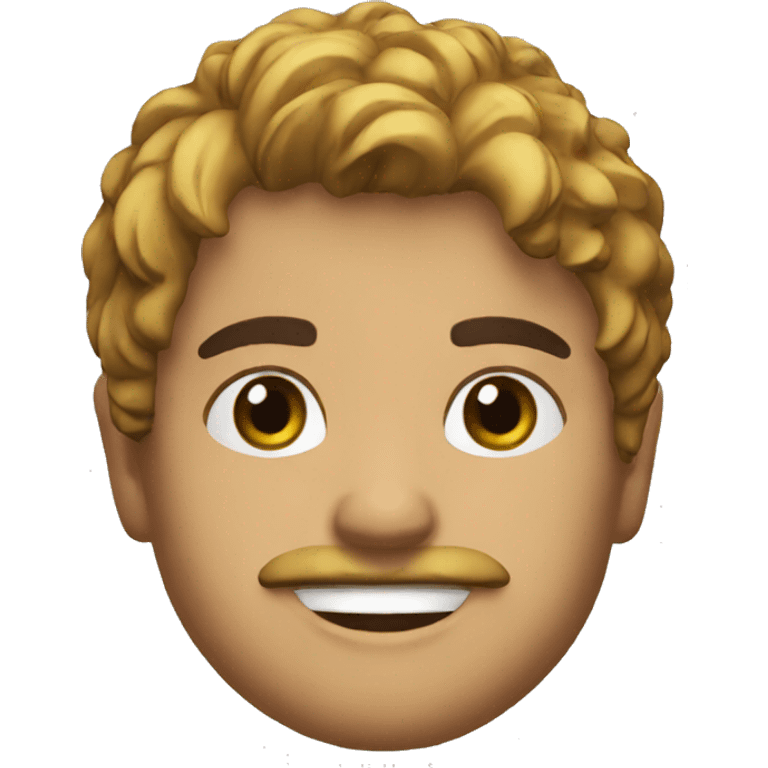 Napoli emoji