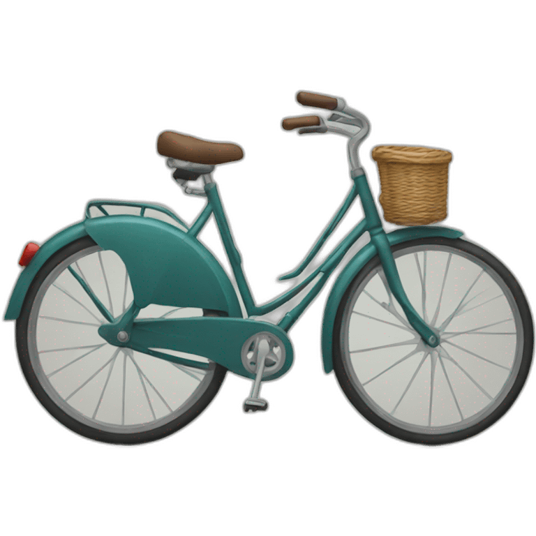 bike emoji