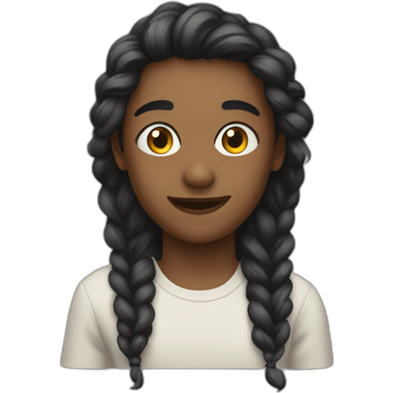 SONHO emoji