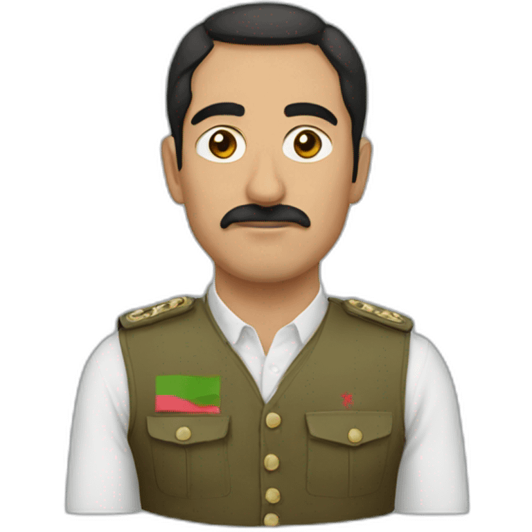 Azerbaijan  emoji