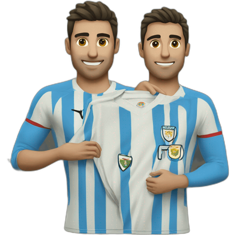 Uruguay+nacional emoji