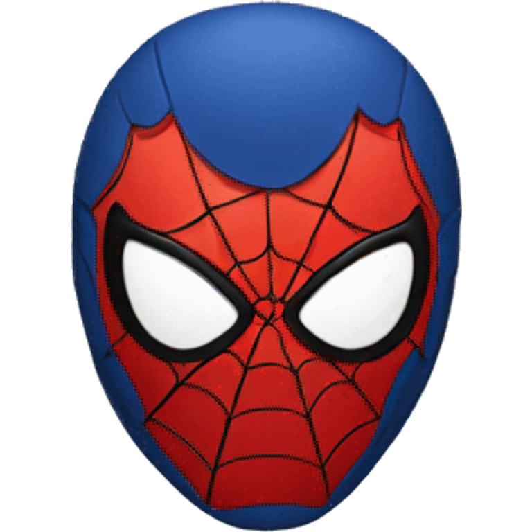 spderman emoji