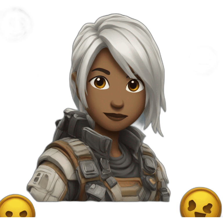 apex legends emoji