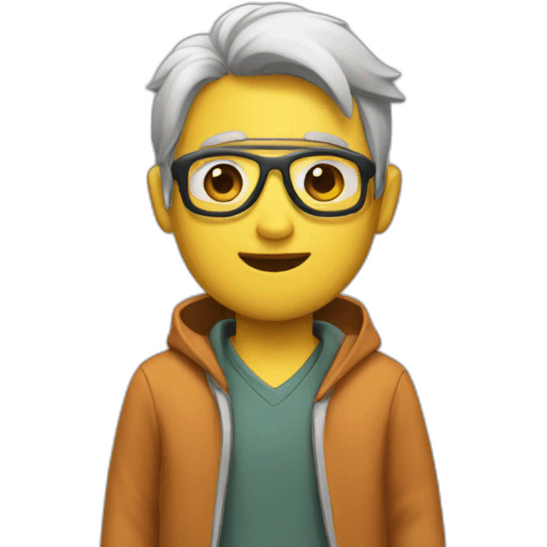 zentech emoji