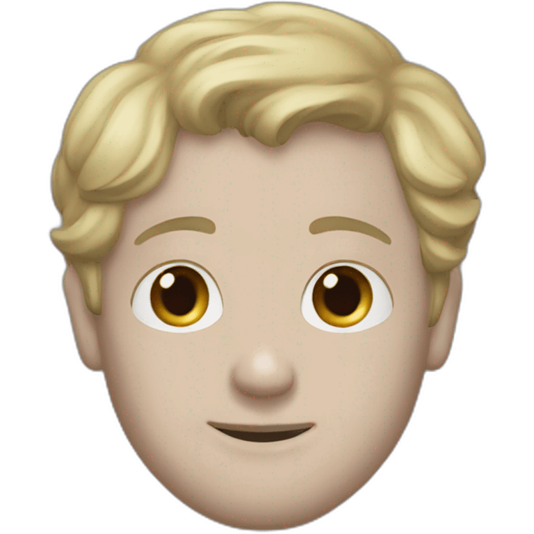 Chris bumsted emoji