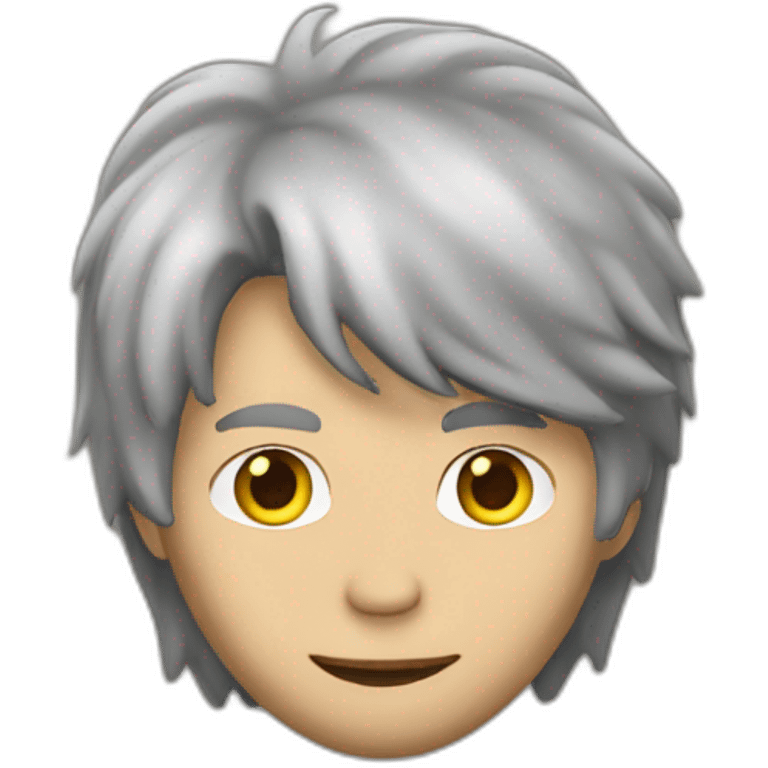 Jon bon jovi emoji