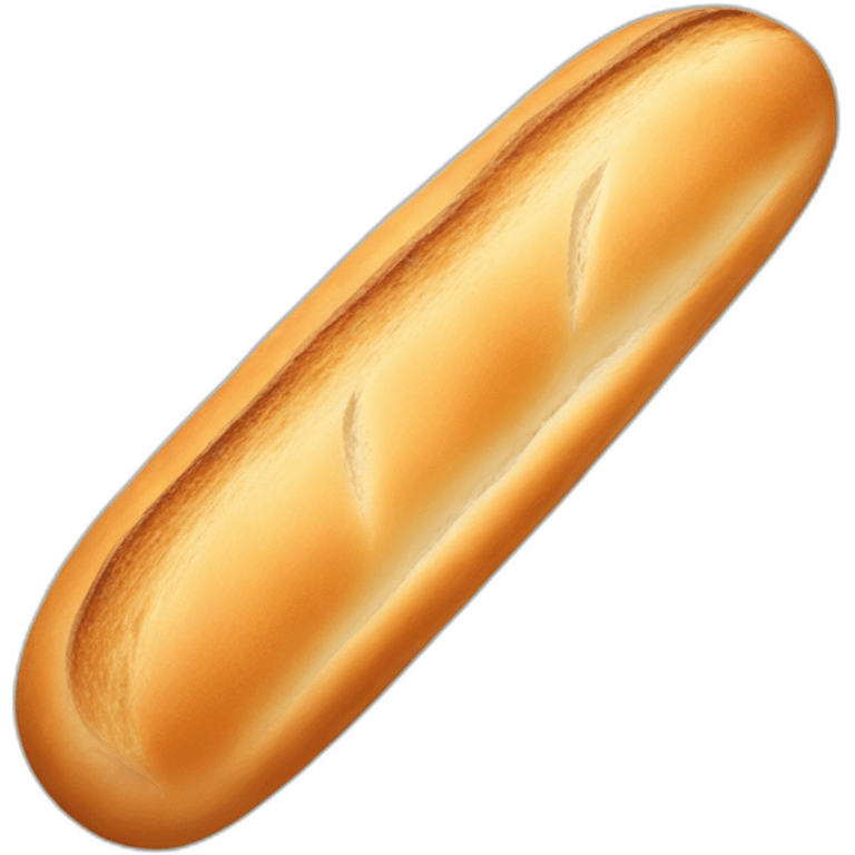 baguette emoji