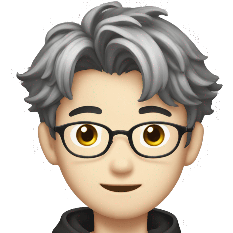 Stray kids felix emoji