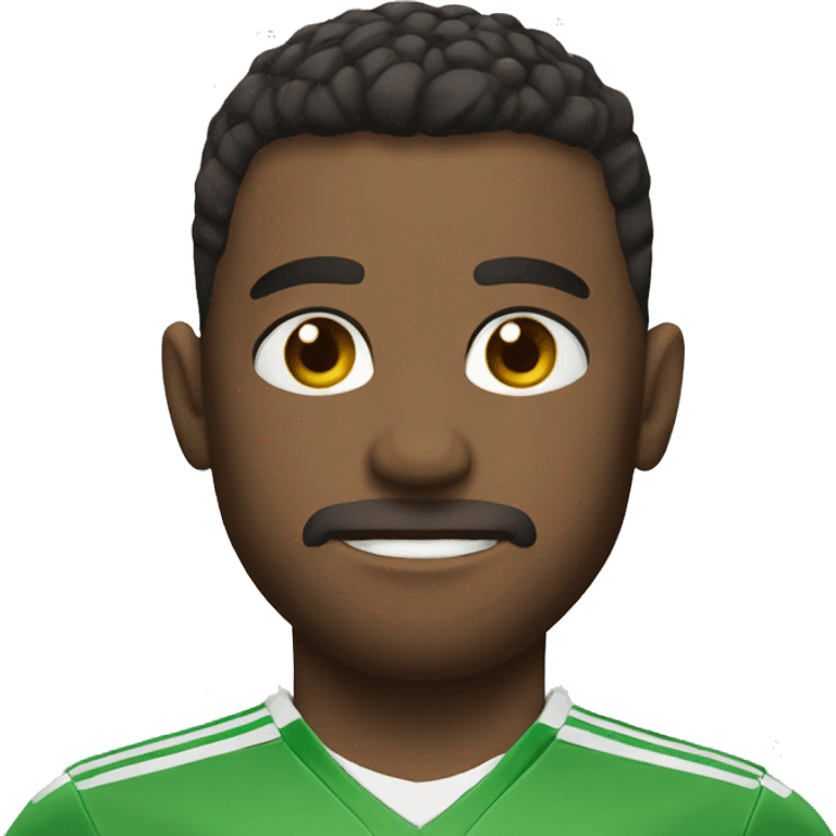 Fútbol  emoji