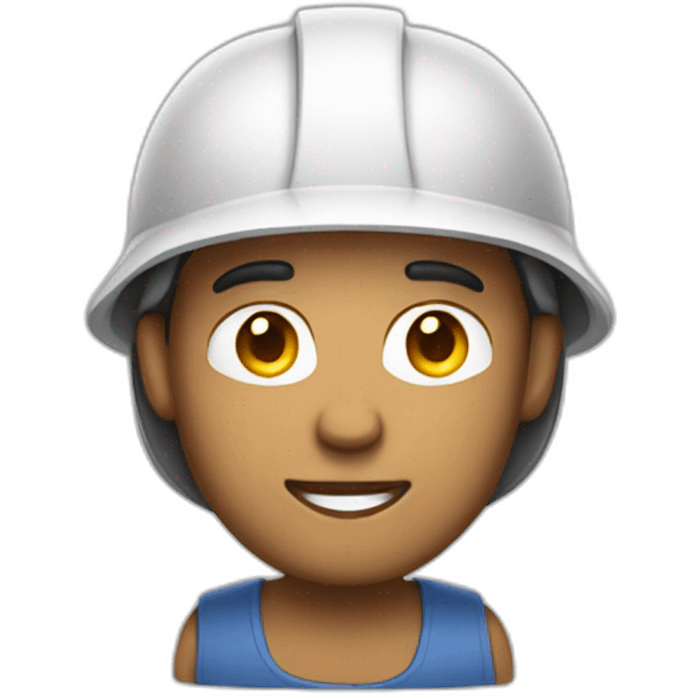 man working on mac emoji