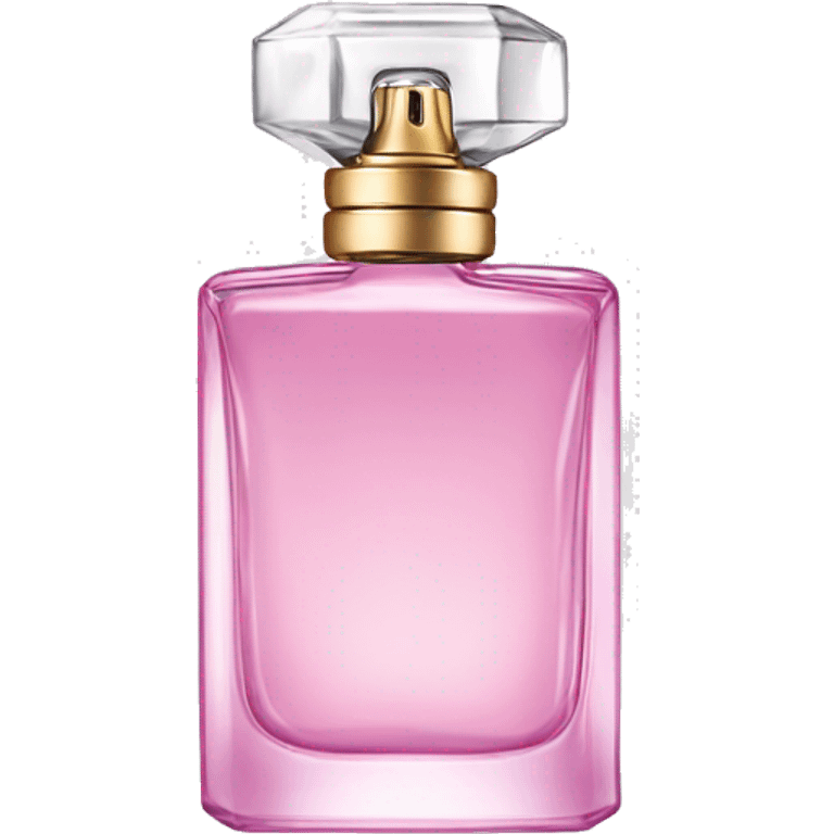 Ariana grande perfume  emoji