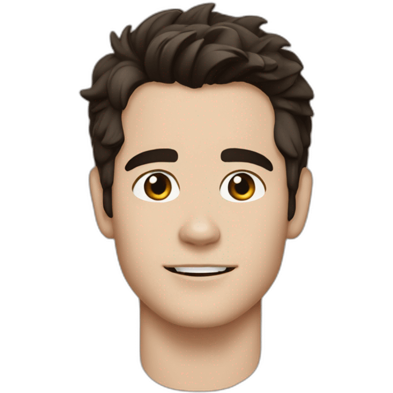 Dylan O’Brien emoji