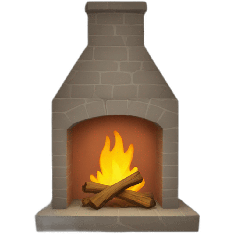 HEARTH emoji