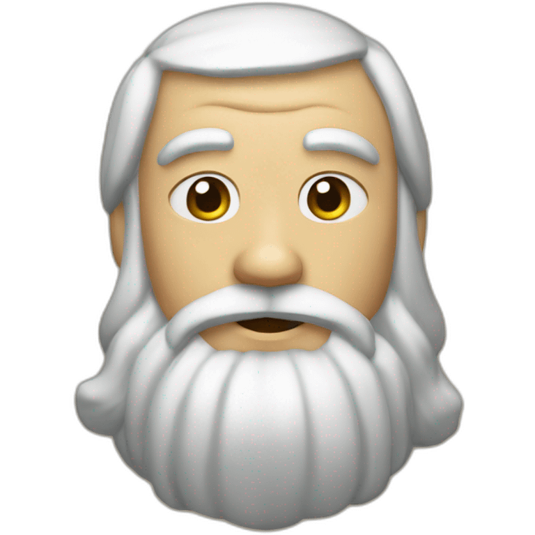 Noix-de-saint-jacques emoji