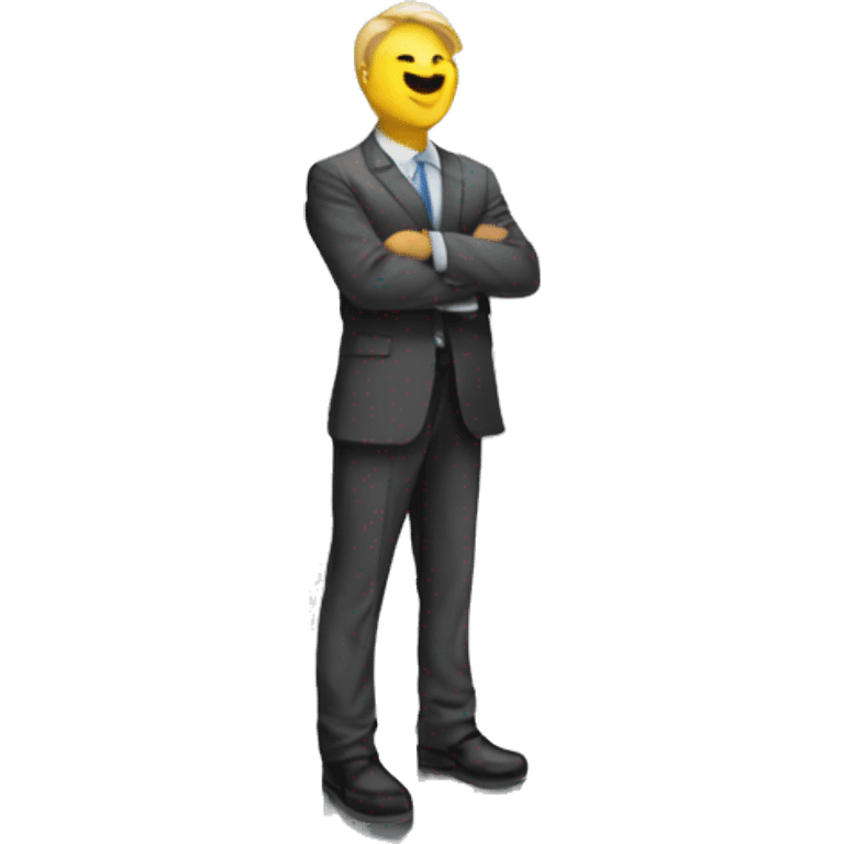 hosting data center emoji