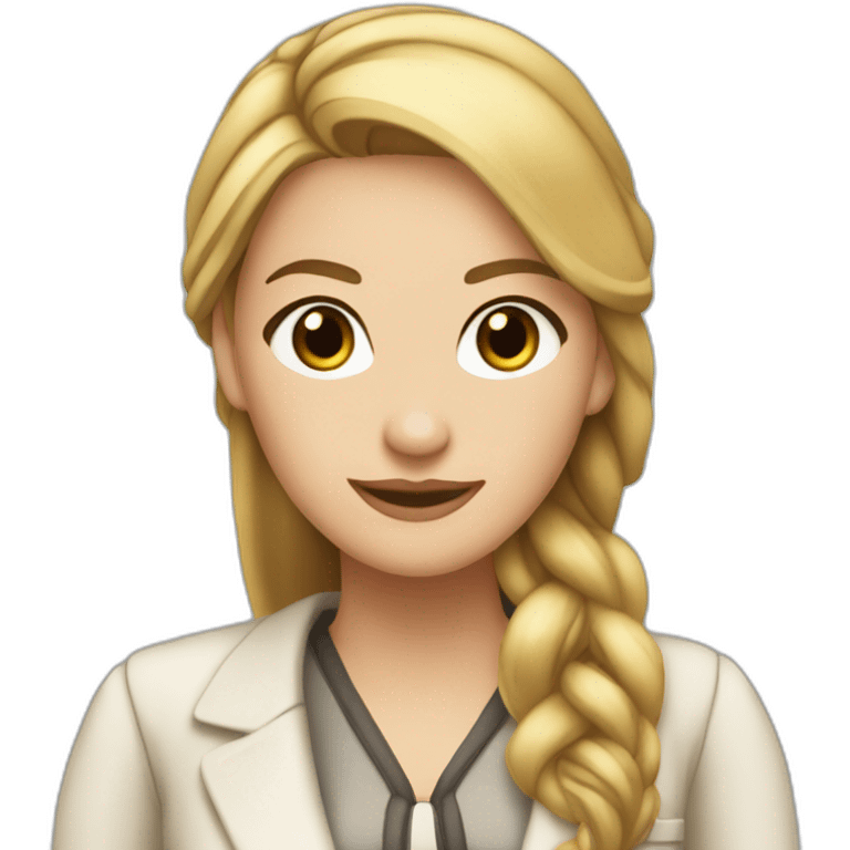 serena-van-der-woodsen emoji