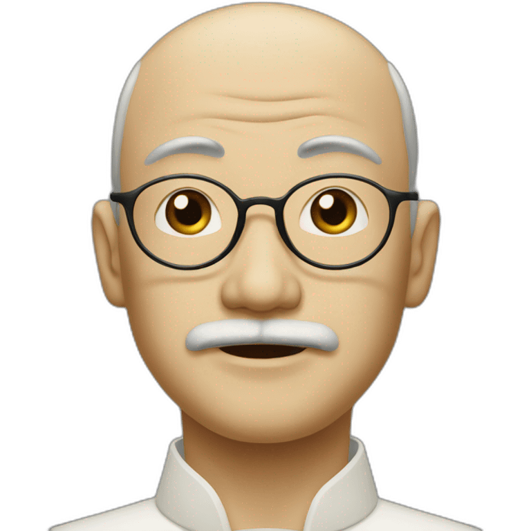 Tojo emoji