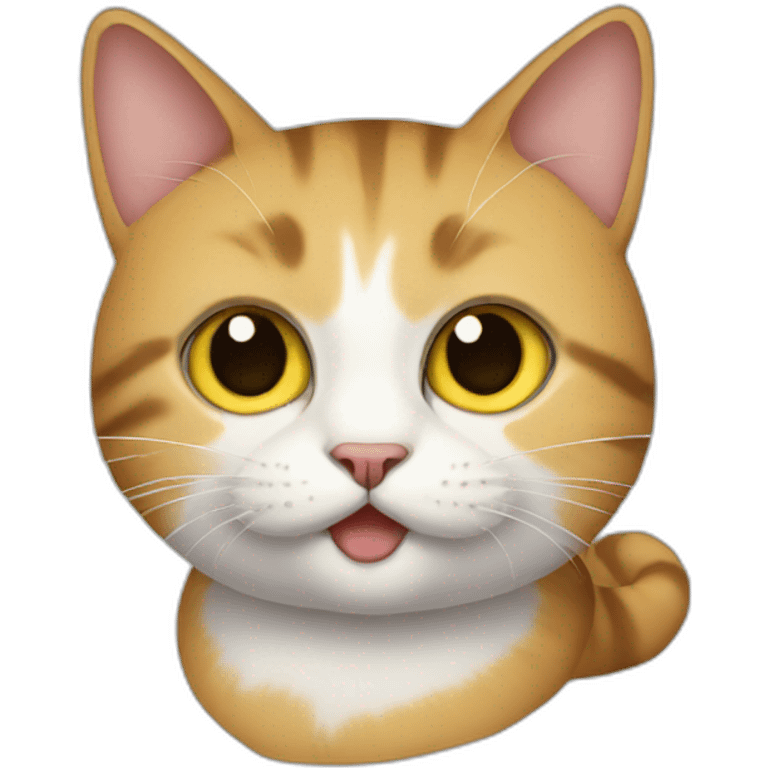 internet-cat emoji