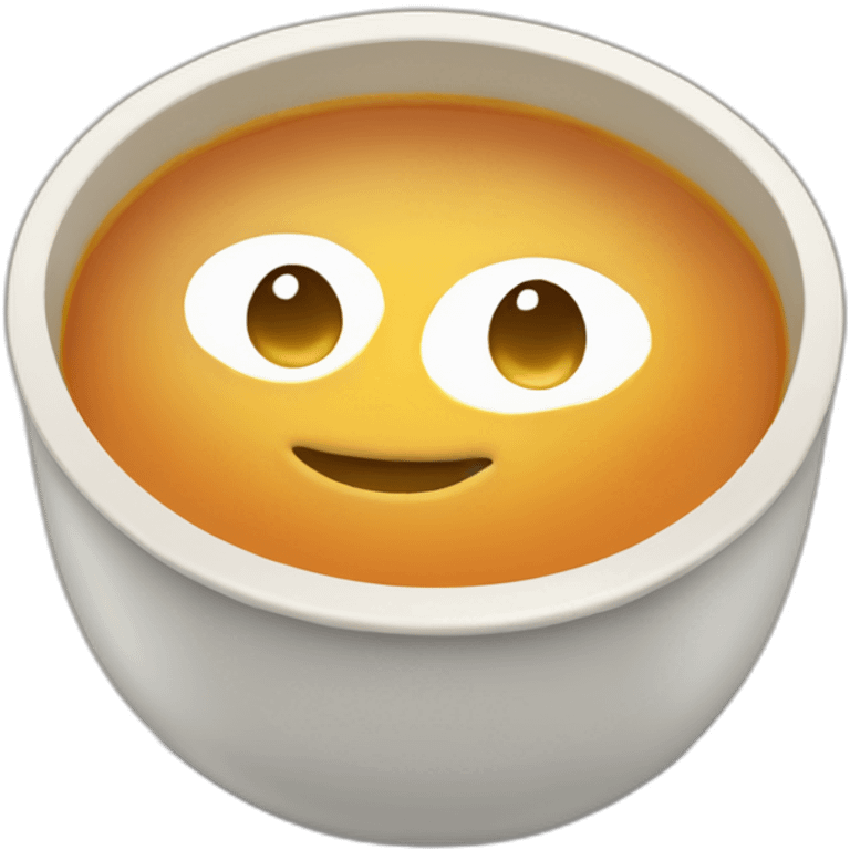 Soup emoji