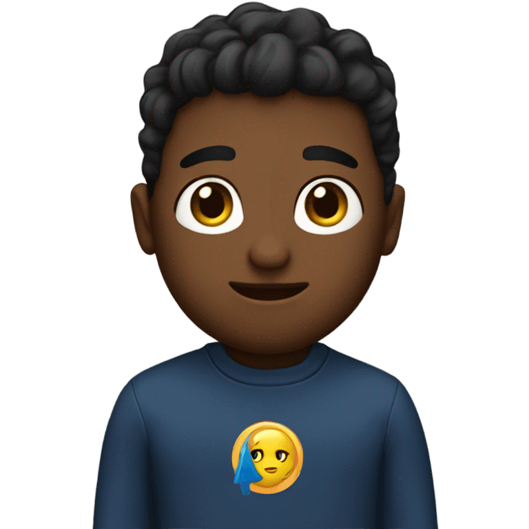 sigma boy emoji