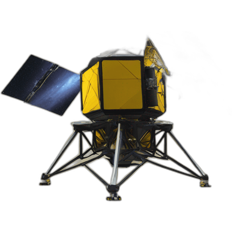 james webb space telescope emoji