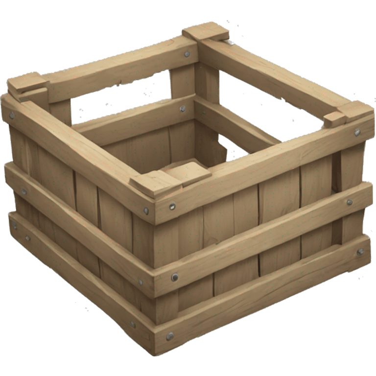 crate emoji